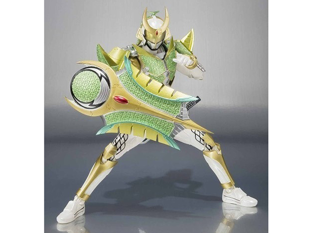 S.H.Figuarts ���ʃ��C�_�[�Z�� ���ʃ��C�_�[�a�� �������A�[���Y
