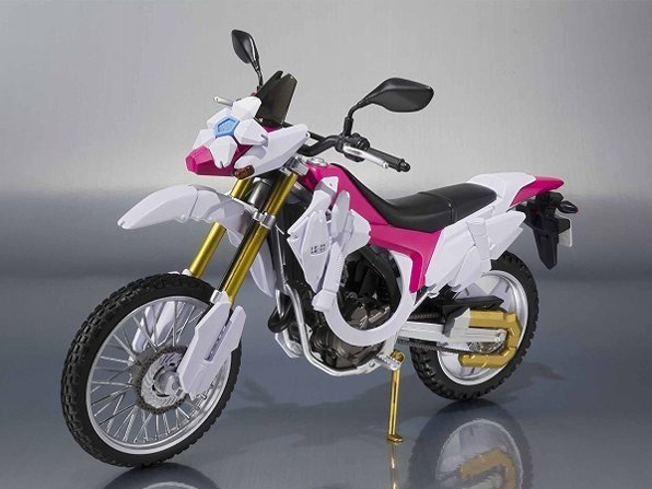 S.H.Figuarts ���ʃ��C�_�[�Z�� �T�N���n���P�[�� �̐��i�摜