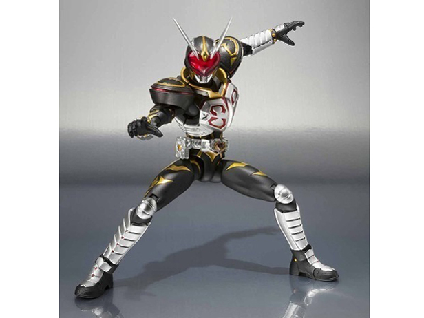 S.H.Figuarts ���ʃ��C�_�[�u���C�h ���ʃ��C�_�[�J���X