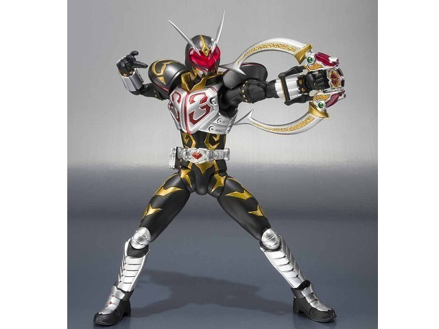 S.H.Figuarts ���ʃ��C�_�[�u���C�h ���ʃ��C�_�[�J���X