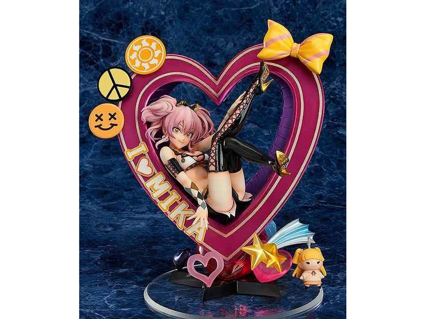 �A�C�h���}�X�^�[ �V���f�����K�[���Y �郖����� �J���X�}�M����ver.