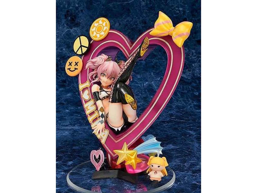 �A�C�h���}�X�^�[ �V���f�����K�[���Y �郖����� �J���X�}�M����ver.