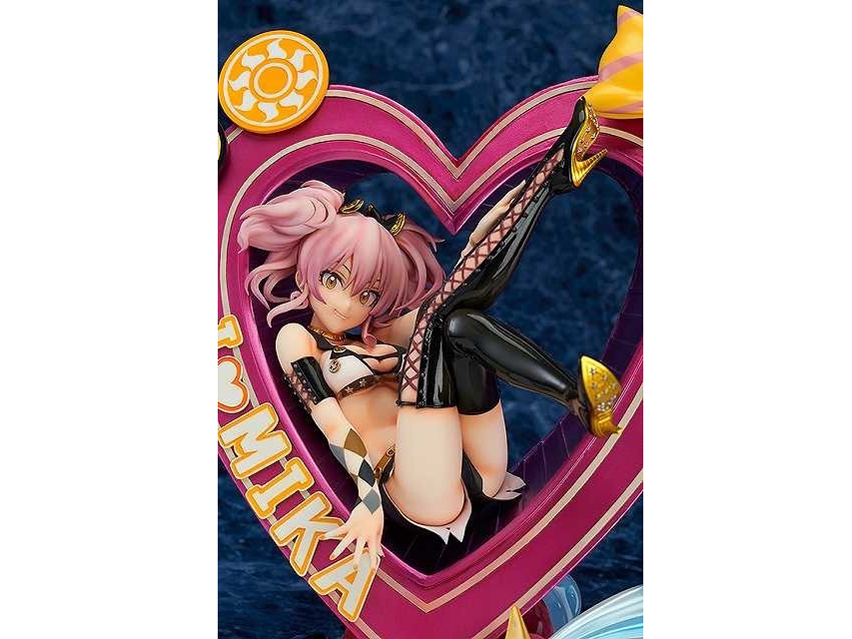 �A�C�h���}�X�^�[ �V���f�����K�[���Y �郖����� �J���X�}�M����ver.