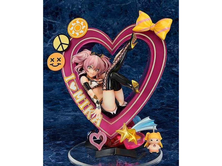 �A�C�h���}�X�^�[ �V���f�����K�[���Y �郖����� �J���X�}�M����ver. �̐��i�摜