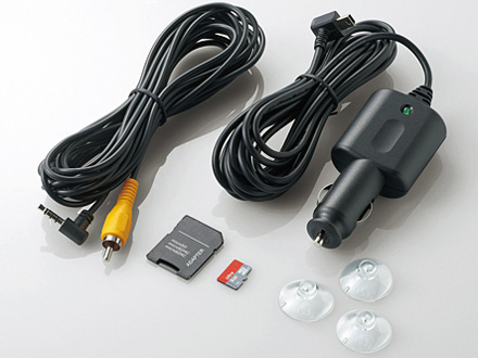 LVR-SD500GHC