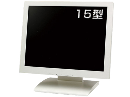 QT-1504P(AVG) [15�C���` �z���C�g] �̐��i�摜