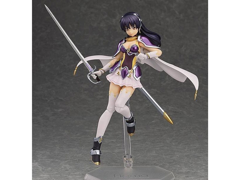 figma No.218 ���_�s�s �����t�� �̐��i�摜