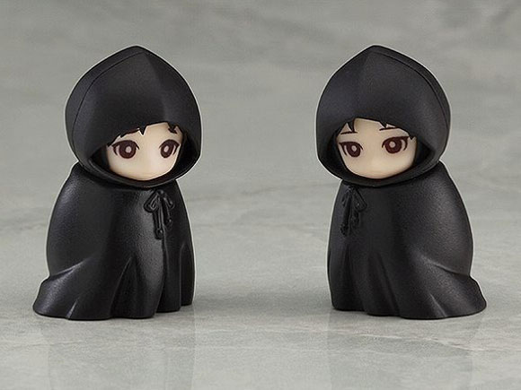 �˂�ǂ낢�� No.402 �u���b�N�����b�N�V���[�^�[ �u���b�N�S�[���h�\�[ TV ANIMATION Ver.