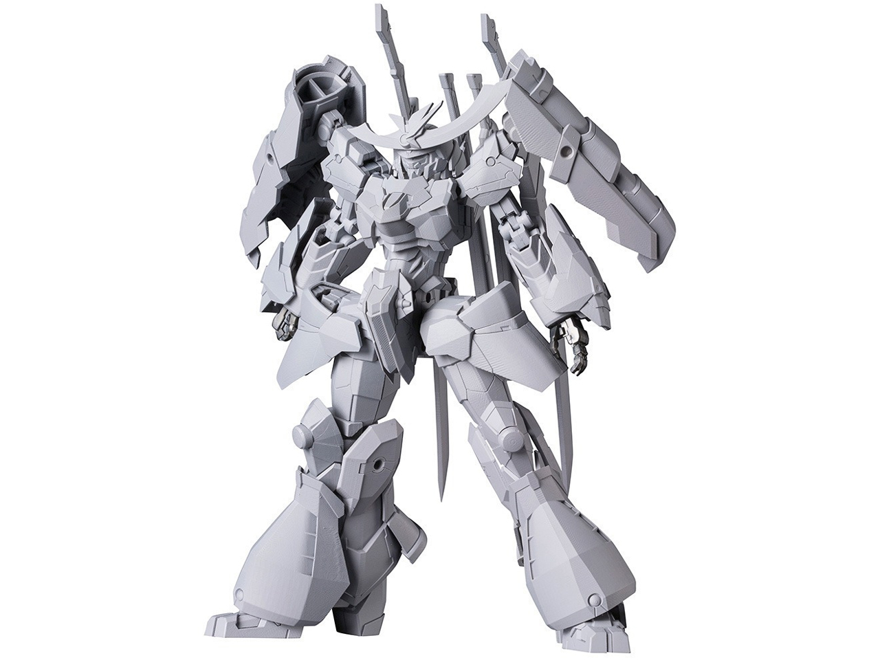 �t���[���A�[���Y 1/100 NSG-Z0/D �}�K�c�L (�������d�l) �̐��i�摜