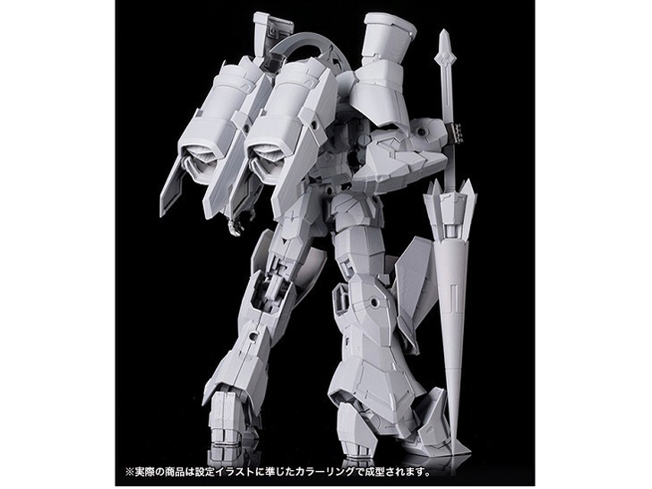 �t���[���A�[���Y 1/100 NSG-Z0/E �h�D���K�[I (�������d�l)