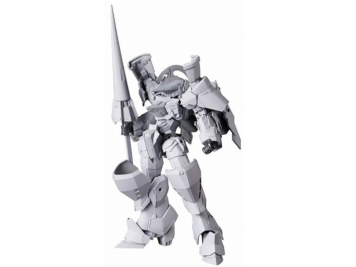 �t���[���A�[���Y 1/100 NSG-Z0/E �h�D���K�[I (�������d�l) �̐��i�摜