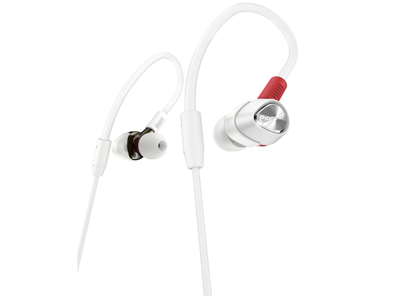 Pioneer DJ DJE-2000 ヘッドフォン イヤモニ Pioneer DJ DJE-2000 ヘッドフォン イヤモニ - メルカリ