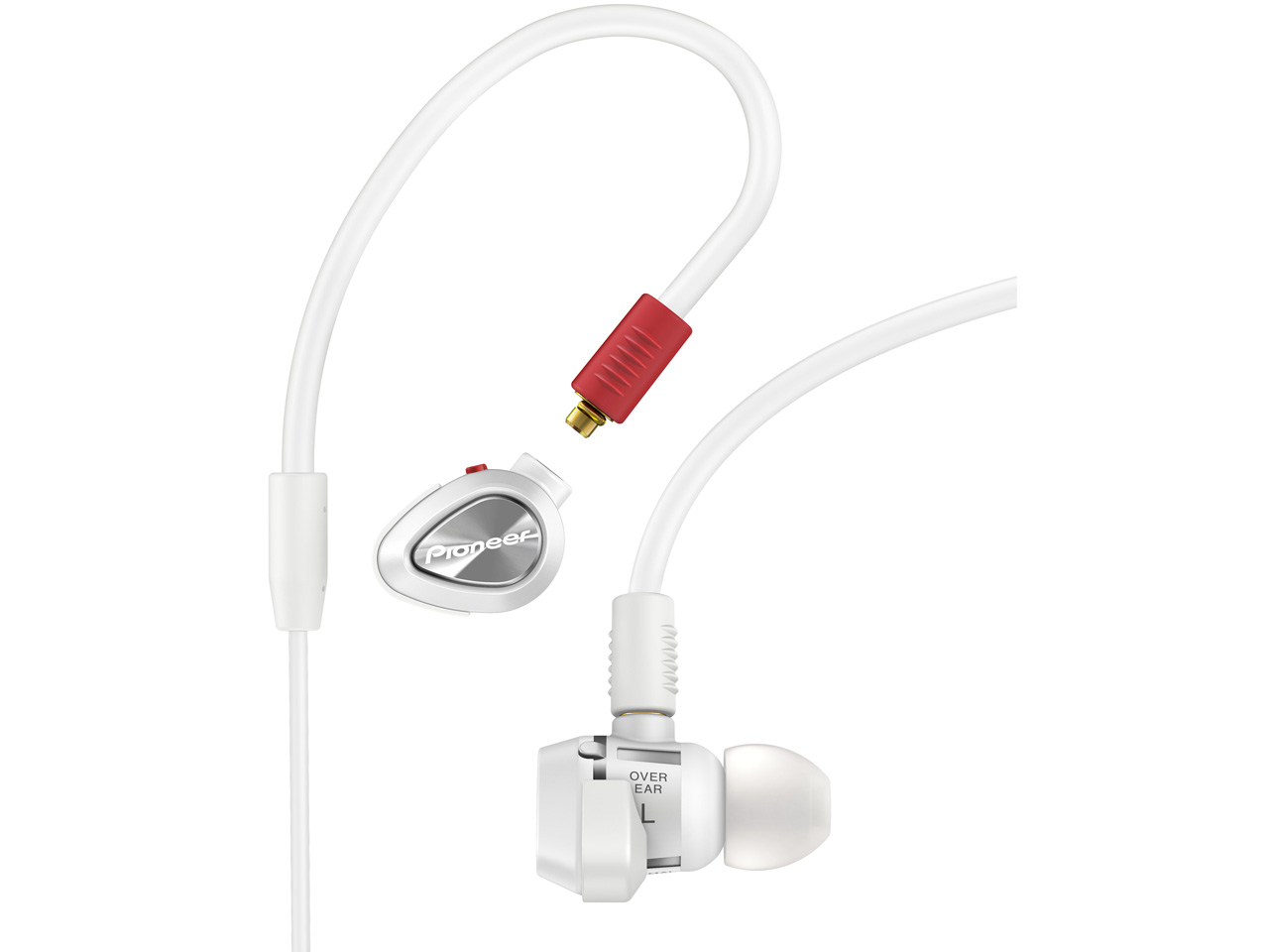 DJE-1500-W [�z���C�g]