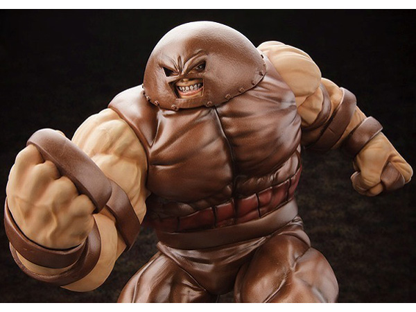 ARTFX �t�@�C���A�[�g�X�^�`���[ X-MEN �W���K�[�m�[�g