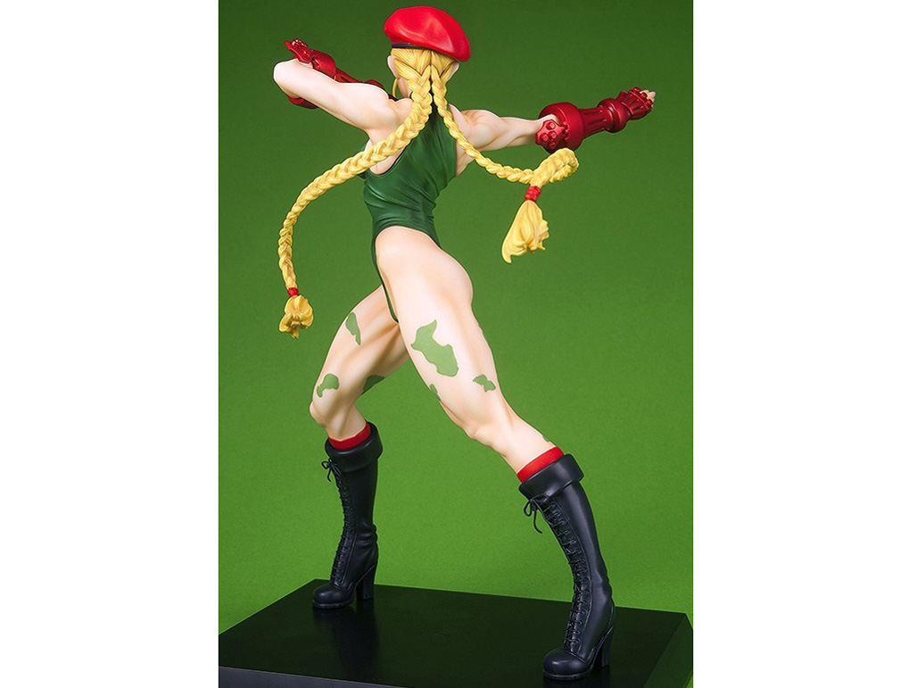 ARTFX GAME������ �X�g���[�g�t�@�C�^�[ �L���~�B