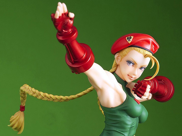 ARTFX GAME������ �X�g���[�g�t�@�C�^�[ �L���~�B