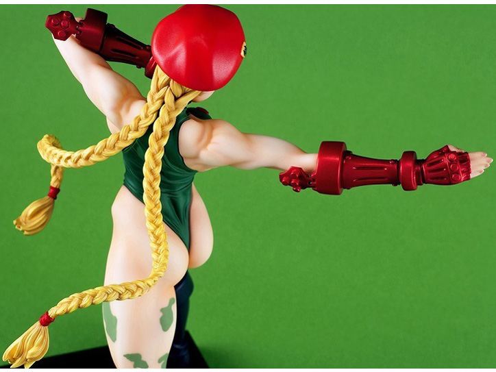 ARTFX GAME������ �X�g���[�g�t�@�C�^�[ �L���~�B