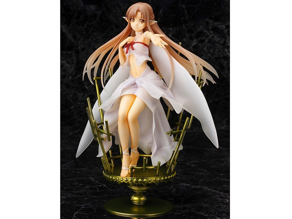 �\�[�h�A�[�g�E�I�����C�� �A�X�i -Fairy Dance-