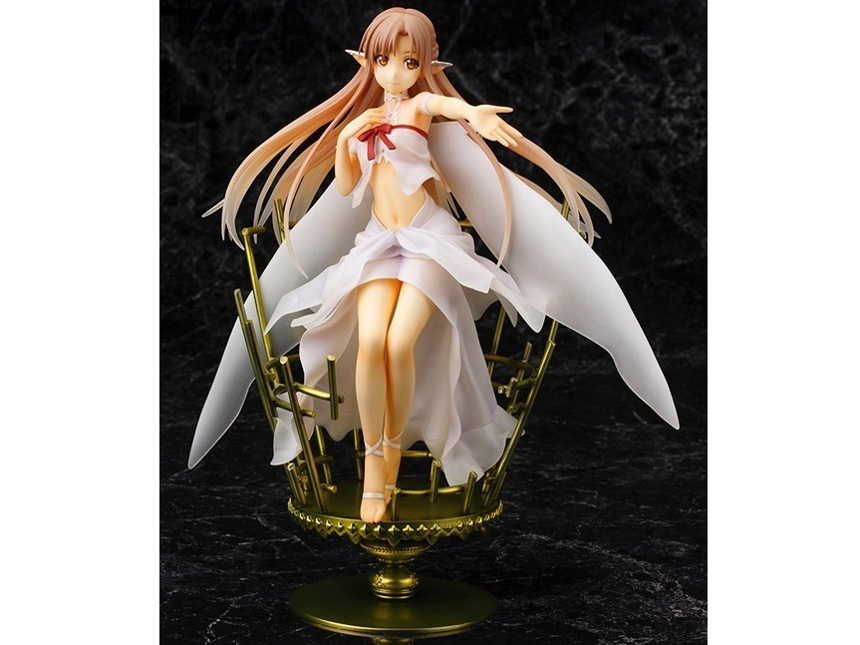 �\�[�h�A�[�g�E�I�����C�� �A�X�i -Fairy Dance-