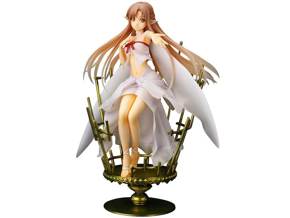 �\�[�h�A�[�g�E�I�����C�� �A�X�i -Fairy Dance- �̐��i�摜