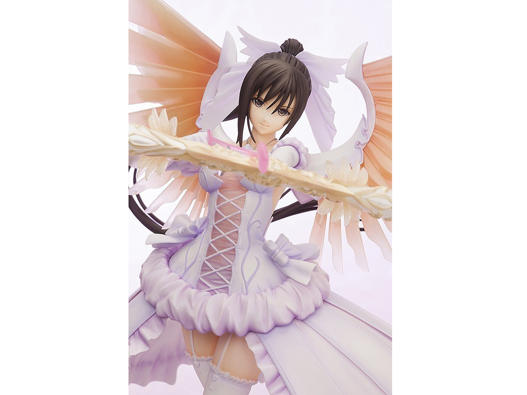 �V���C�j���O�E�A�[�N �T�N�� -Mode�F�Z���t�B��-