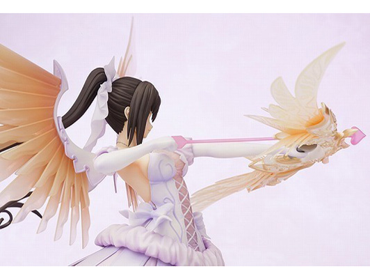 �V���C�j���O�E�A�[�N �T�N�� -Mode�F�Z���t�B��-