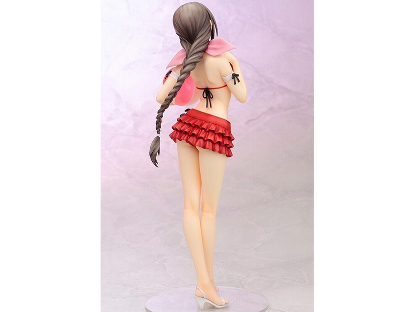 �V���C�j���O�E�n�[�c �l���X -����Ver.-