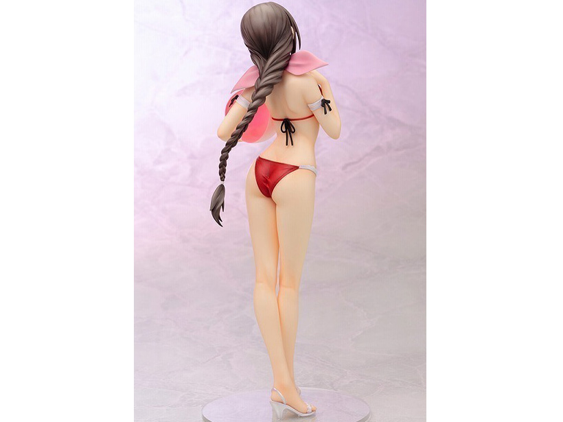 �V���C�j���O�E�n�[�c �l���X -����Ver.-