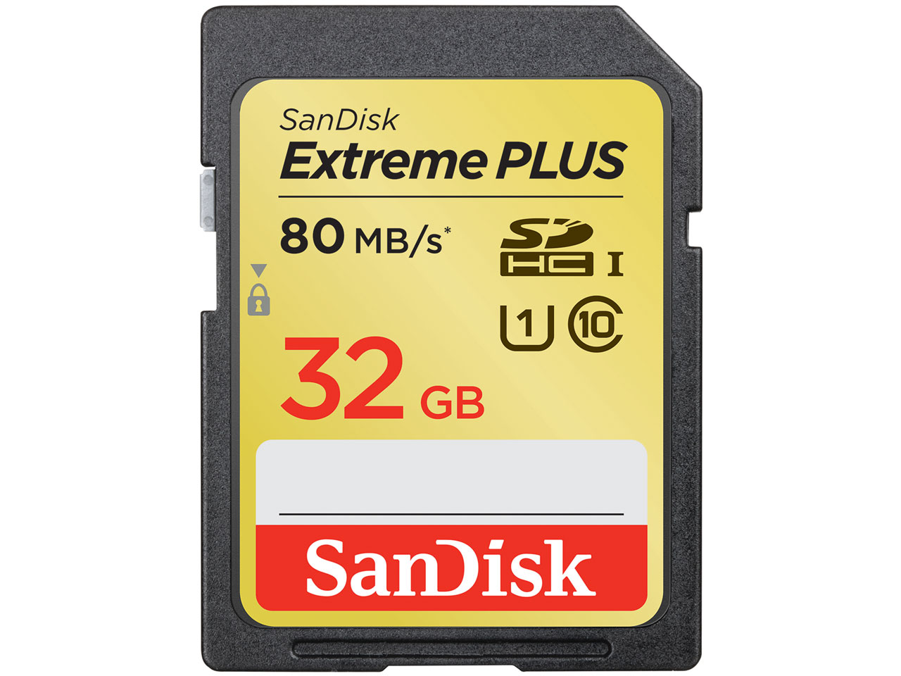 SDSDXS-032G-J35P [32GB] �̐��i�摜