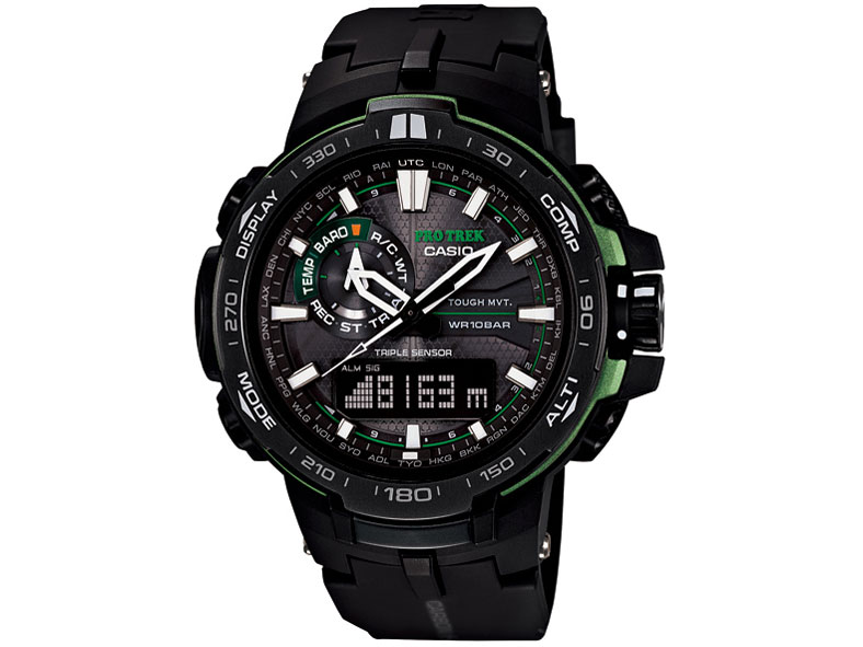 �v���g���b�N �g���v���Z���T�[ �^�t�\�[���[ PRW-6000Y-1AJF �̐��i�摜