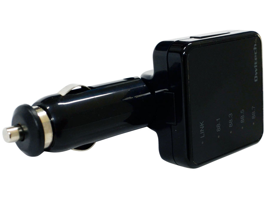 OWL-CABFT [�u���b�N]