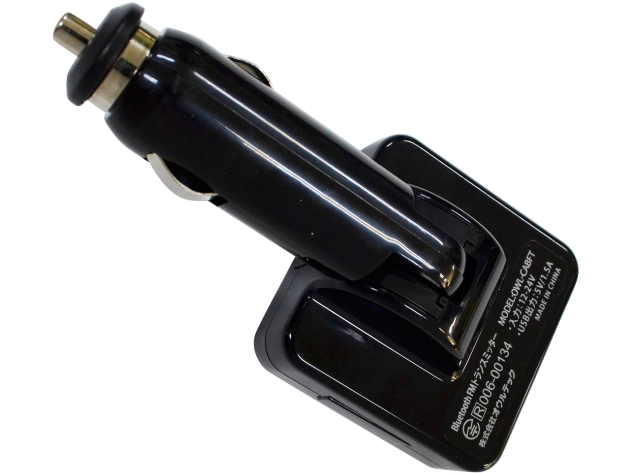 OWL-CABFT [�u���b�N]