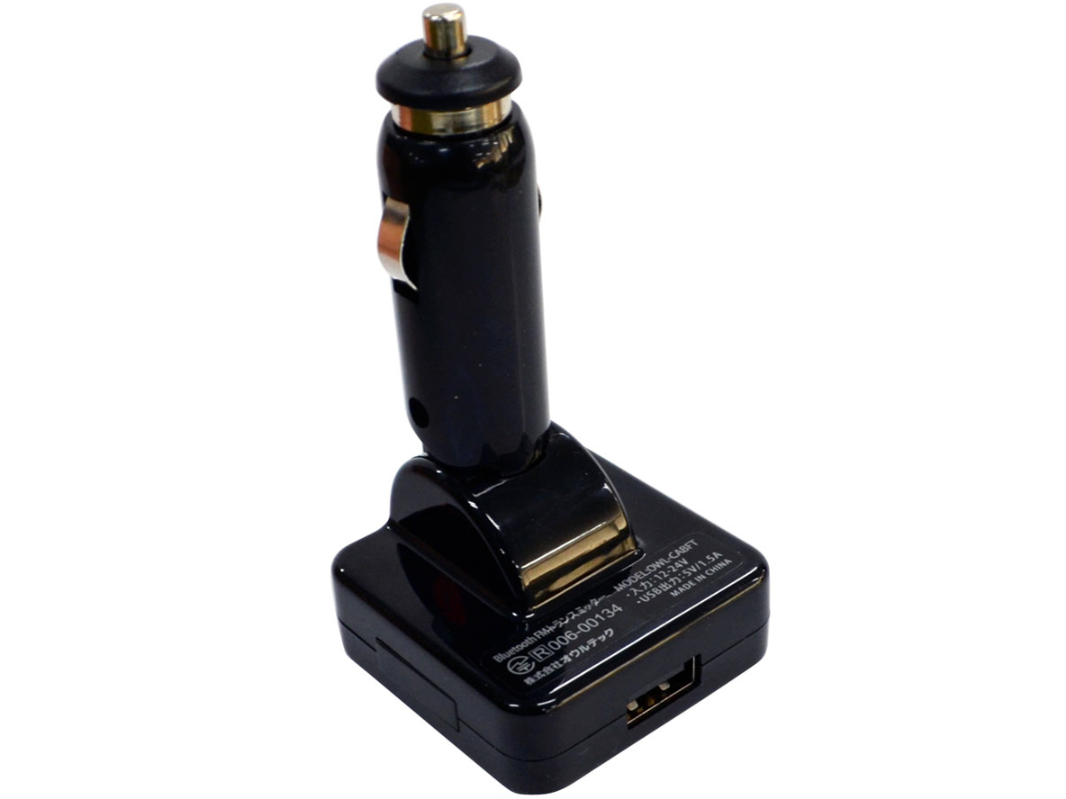 OWL-CABFT [�u���b�N]