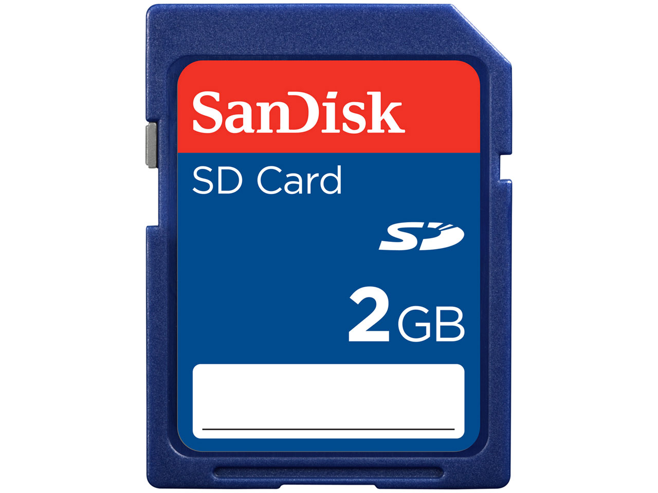 SDSDB-2048-J95B [2GB] �̐��i�摜