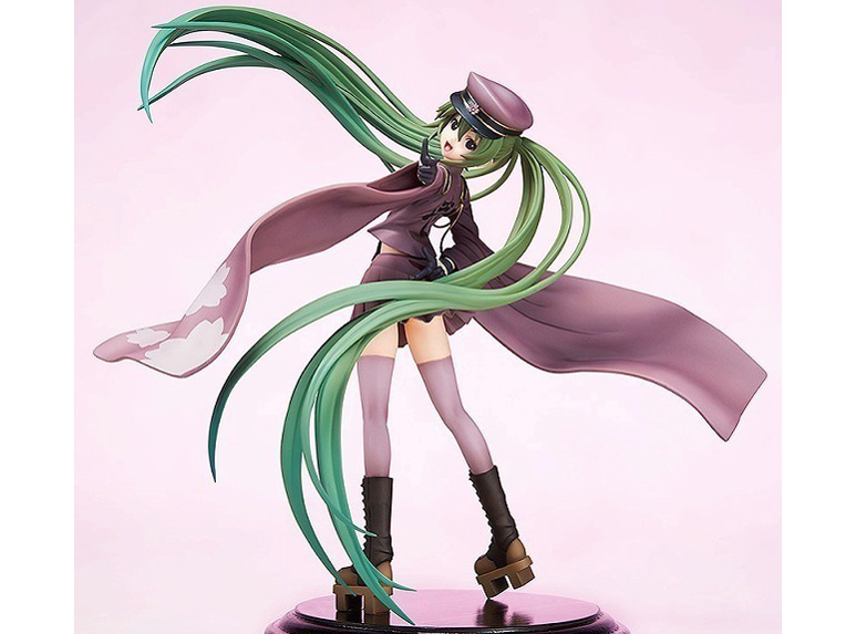 ��{�� feat. �����~�N �������� �̐��i�摜