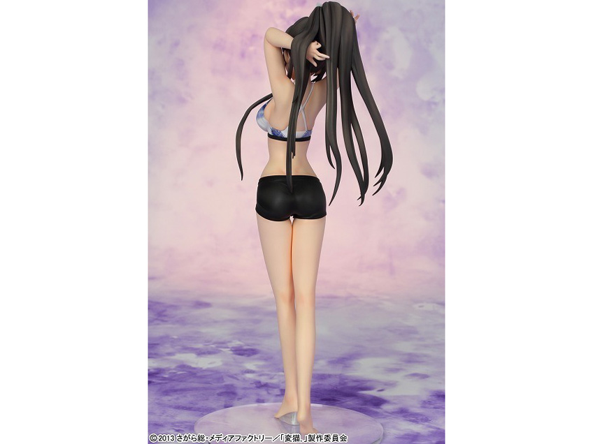 �ϑԉ��q�Ə΂�Ȃ��L�B ���B���� �`����ver.�`