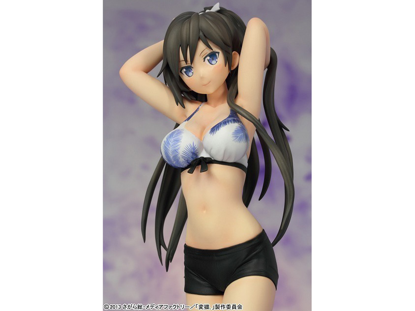 �ϑԉ��q�Ə΂�Ȃ��L�B ���B���� �`����ver.�`