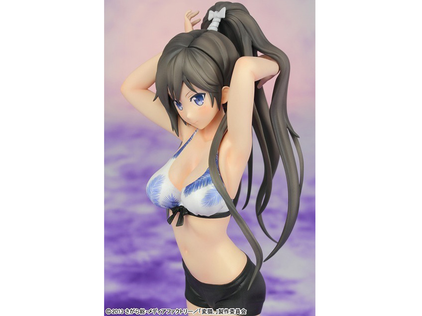 �ϑԉ��q�Ə΂�Ȃ��L�B ���B���� �`����ver.�`