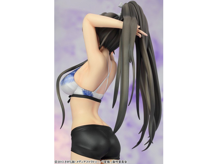 �ϑԉ��q�Ə΂�Ȃ��L�B ���B���� �`����ver.�`