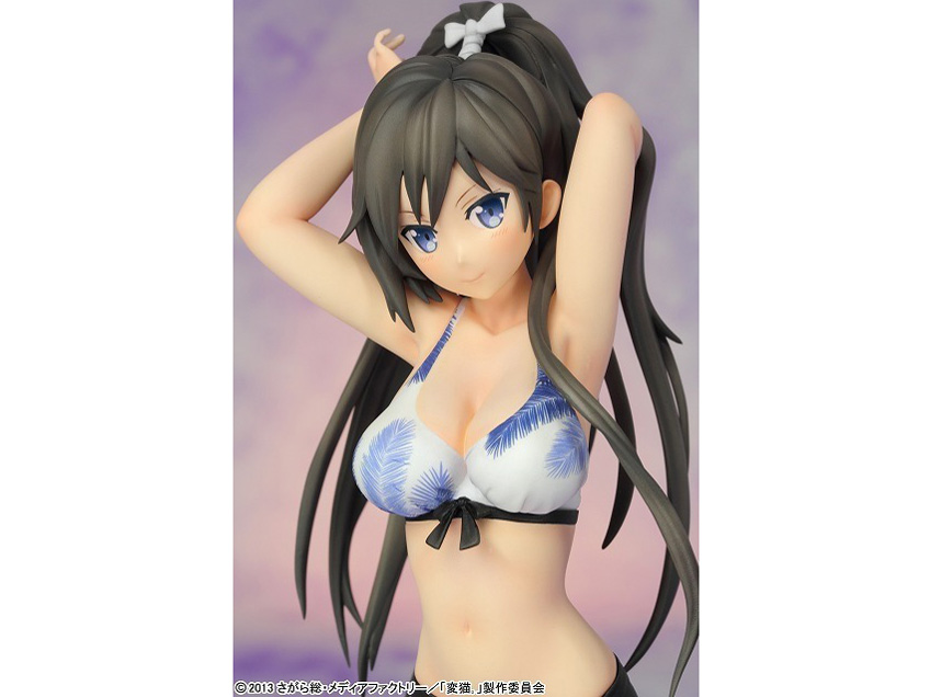 �ϑԉ��q�Ə΂�Ȃ��L�B ���B���� �`����ver.�`