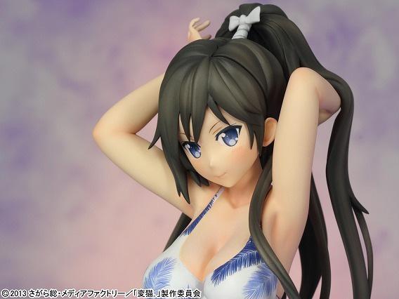 �ϑԉ��q�Ə΂�Ȃ��L�B ���B���� �`����ver.�`