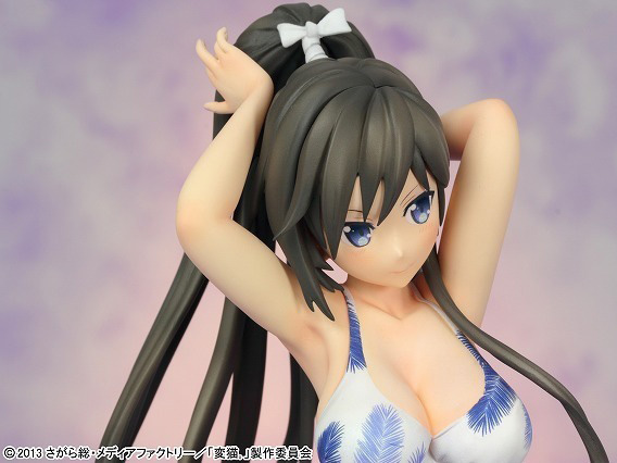 �ϑԉ��q�Ə΂�Ȃ��L�B ���B���� �`����ver.�`