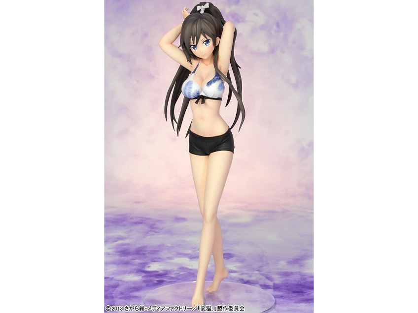 �ϑԉ��q�Ə΂�Ȃ��L�B ���B���� �`����ver.�` �̐��i�摜