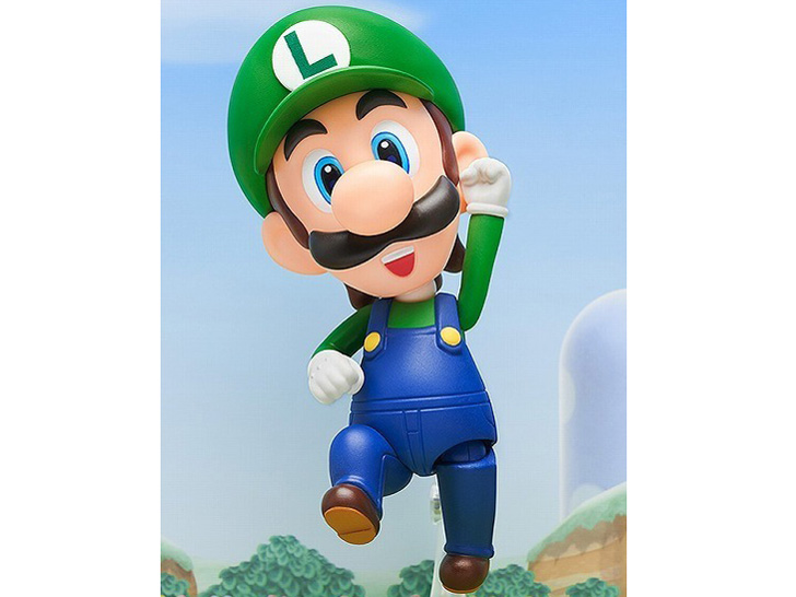 �˂�ǂ낢�� No.393 �X�[�p�[�}���I ���C�[�W