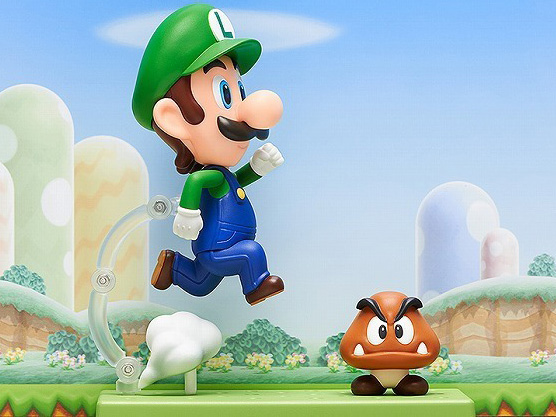 �˂�ǂ낢�� No.393 �X�[�p�[�}���I ���C�[�W