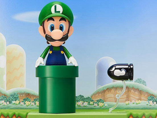 �˂�ǂ낢�� No.393 �X�[�p�[�}���I ���C�[�W