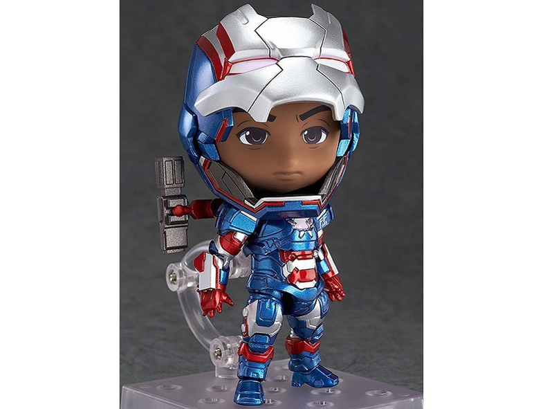 �˂�ǂ낢�� No.392 �A�C�A���}��3 �A�C�A���E�p�g���I�b�g �q�[���[�Y�E�G�f�B�V����