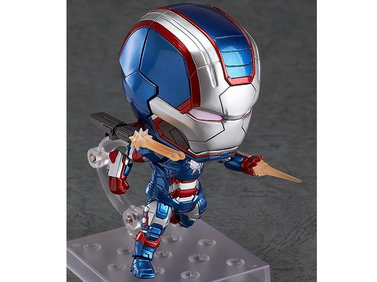 �˂�ǂ낢�� No.392 �A�C�A���}��3 �A�C�A���E�p�g���I�b�g �q�[���[�Y�E�G�f�B�V����