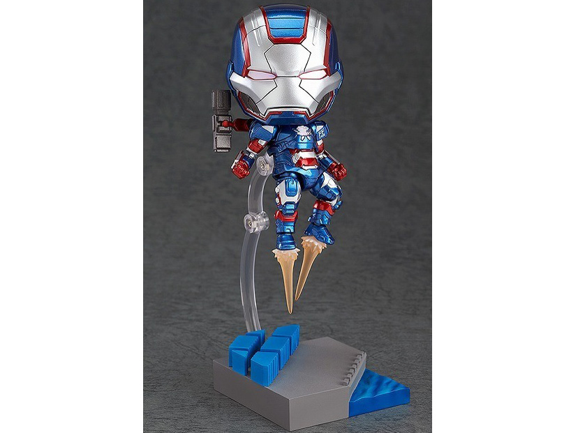 �˂�ǂ낢�� No.392 �A�C�A���}��3 �A�C�A���E�p�g���I�b�g �q�[���[�Y�E�G�f�B�V����