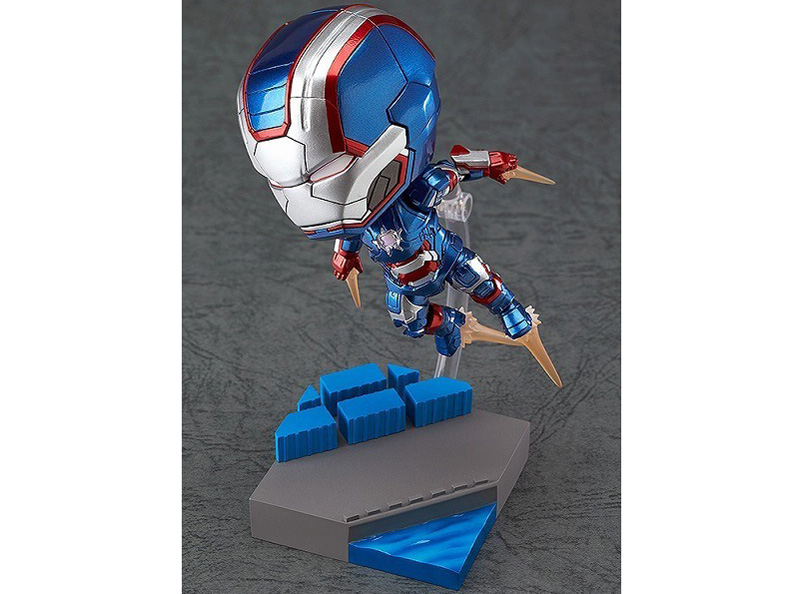 �˂�ǂ낢�� No.392 �A�C�A���}��3 �A�C�A���E�p�g���I�b�g �q�[���[�Y�E�G�f�B�V����